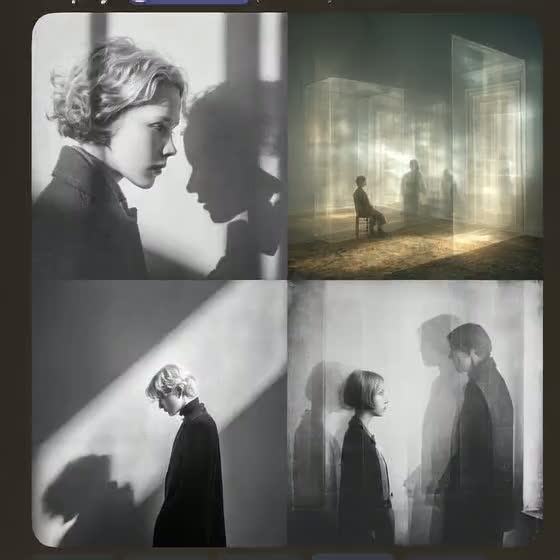7. Shadows of Introspections