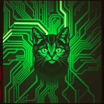 Cats_Glitch_Out