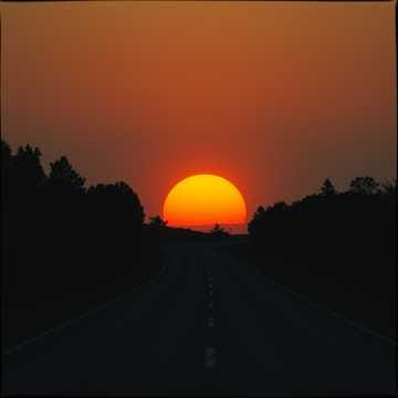 The Road to Heaven