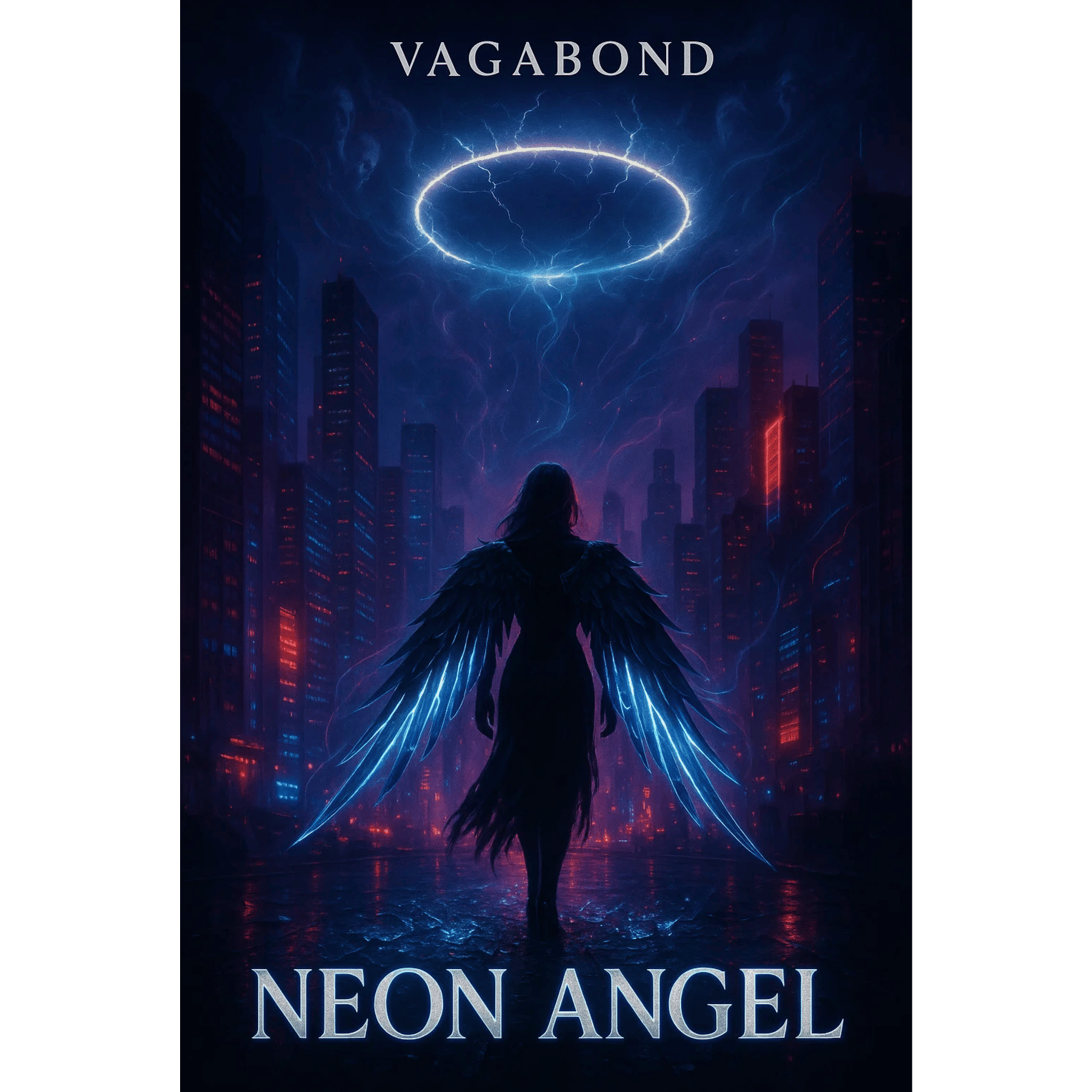 Vagabond - Neon Angel