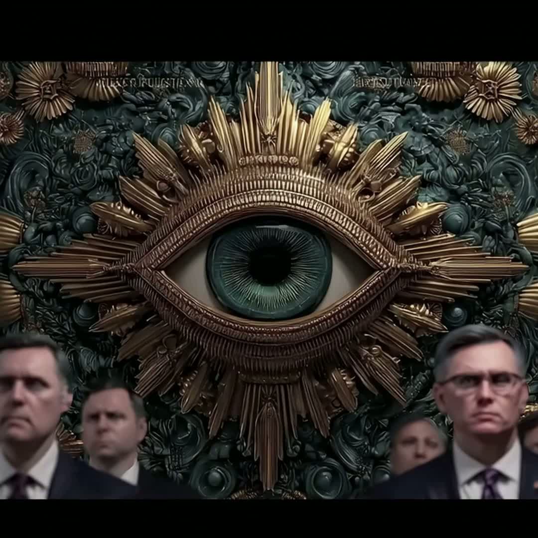 March of the Bewildered