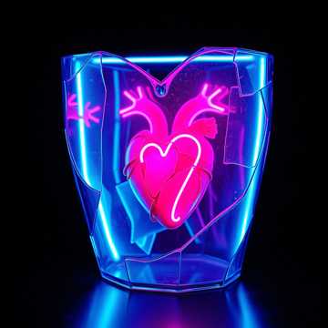 Broken Heart