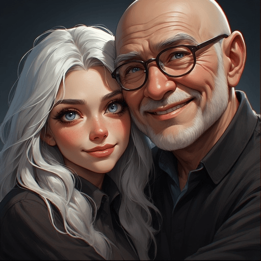 Miss you Dad