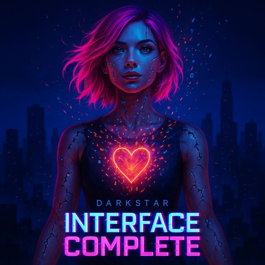 Interface  Complete 
