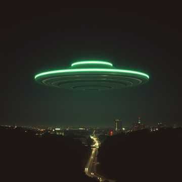 Alien Exchange
