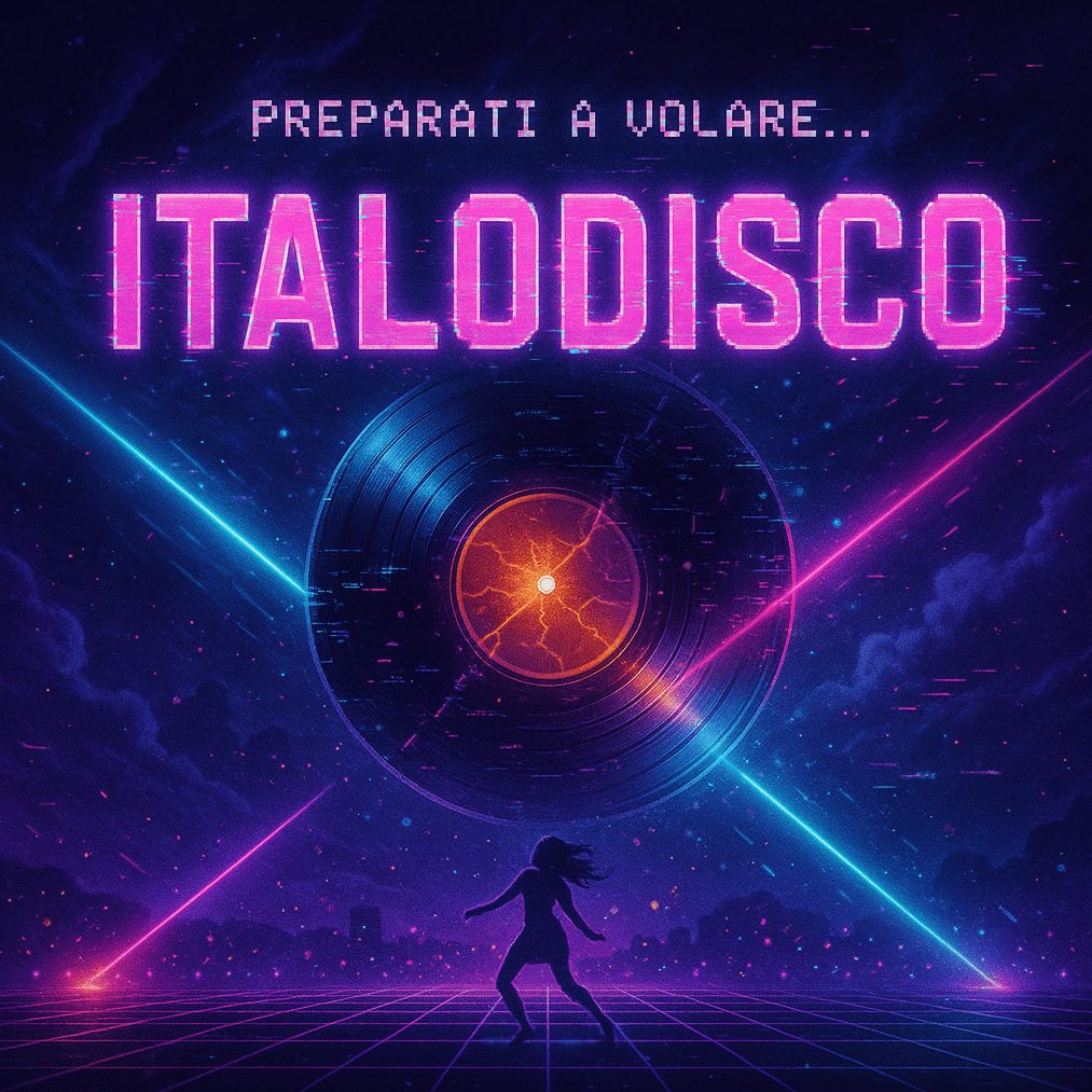 Italodisco