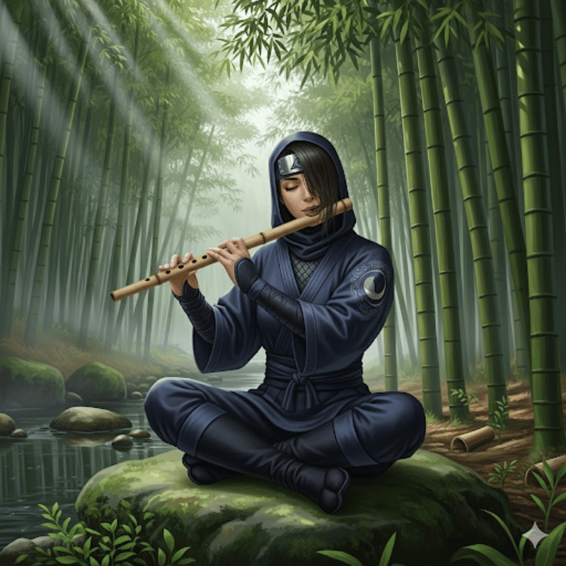 くノ一忍法帖 琴音