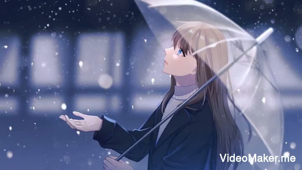 Silent Rain