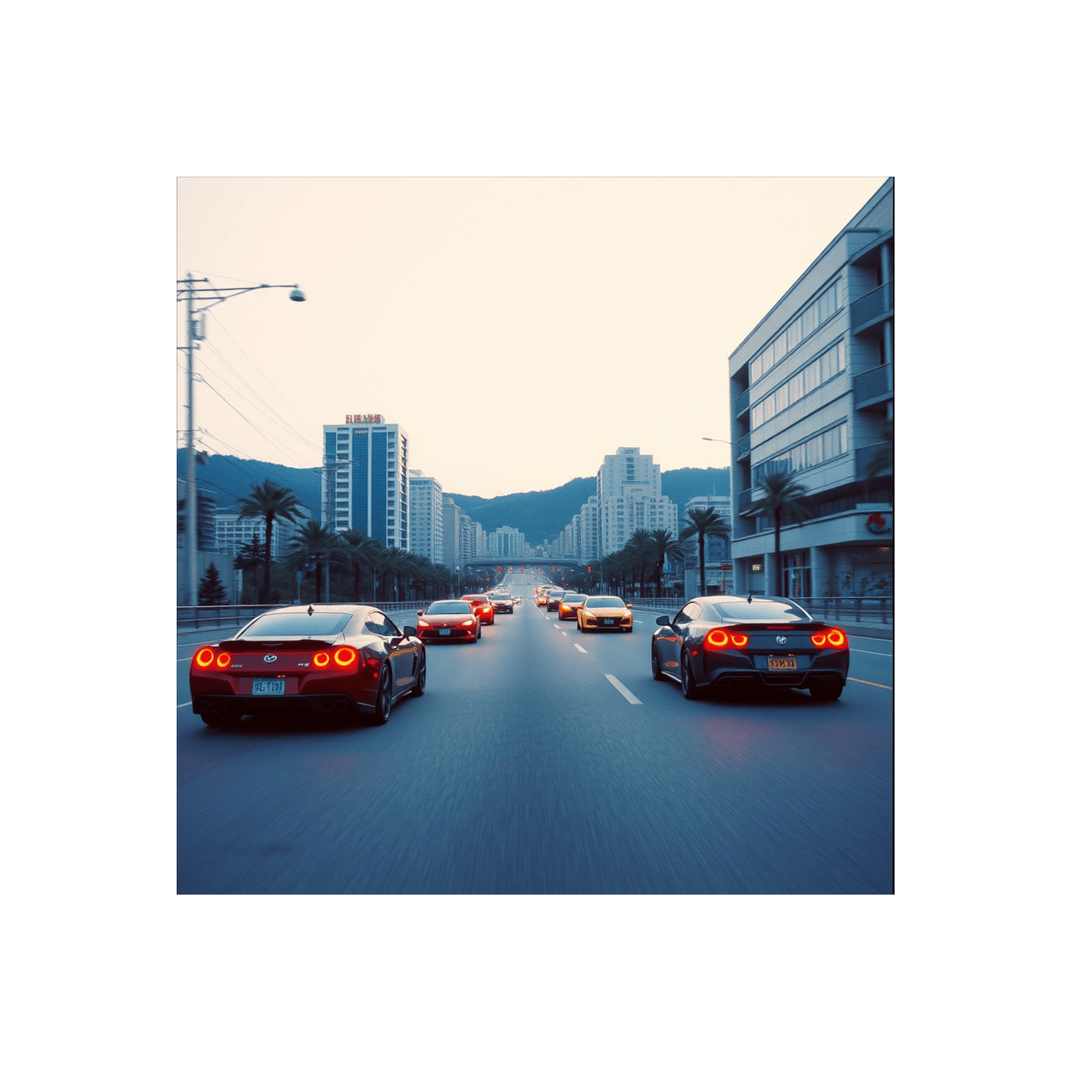 Still Loving You/난 다시 살아날 것 같아