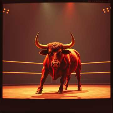 Título: El Mejor en el Ring  [Verso 1] Desde Wayne County traigo fuego y pasión, mi nombre retumba, 