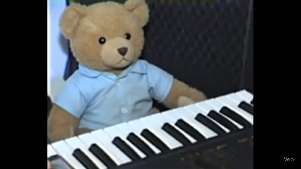 Keyboard Cat
