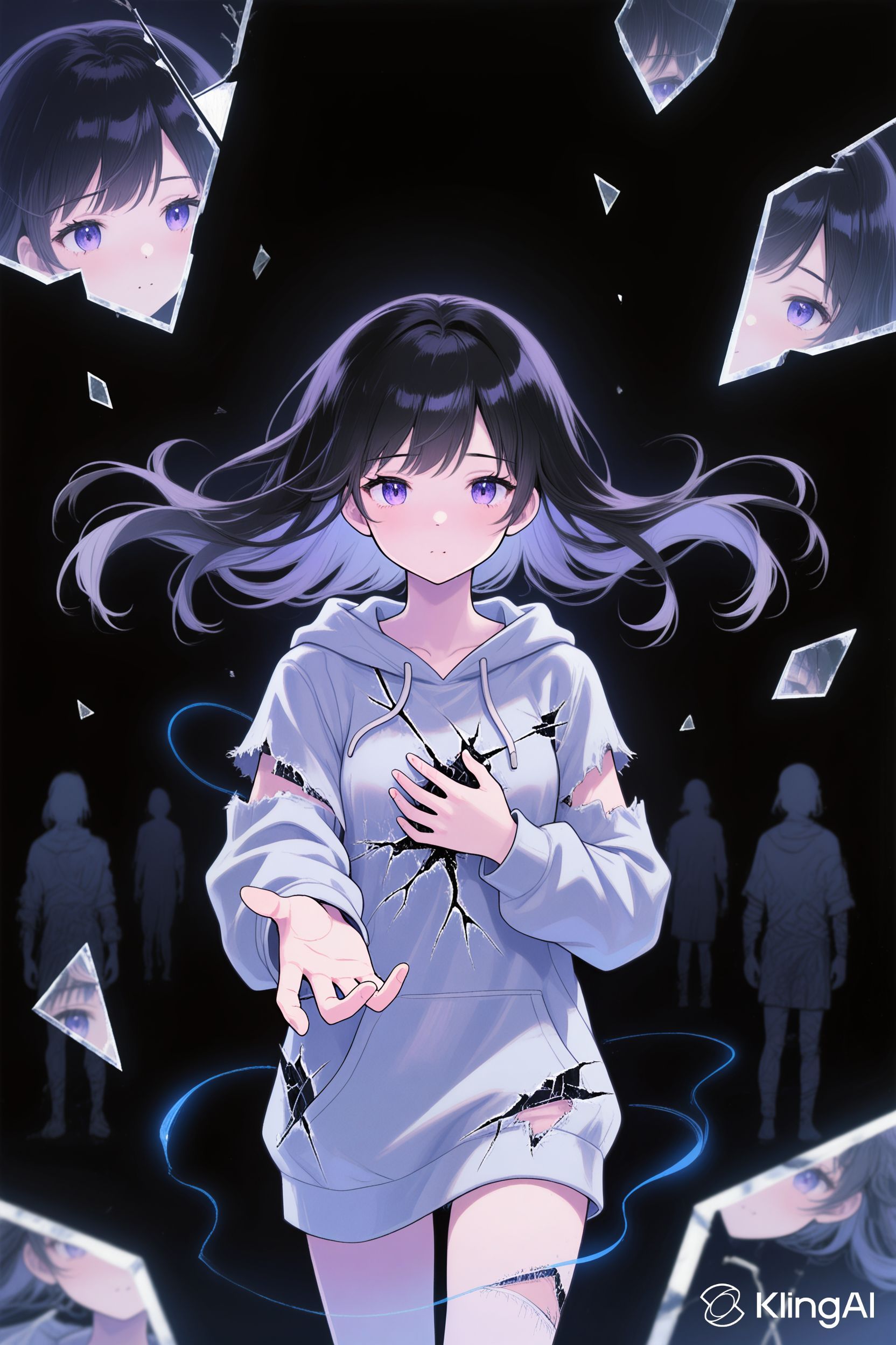 Invisible 