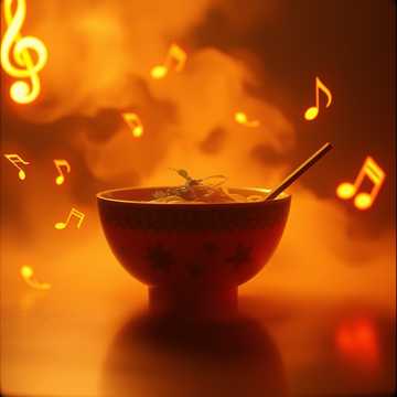 Ramenus: The Charumelara Cantata