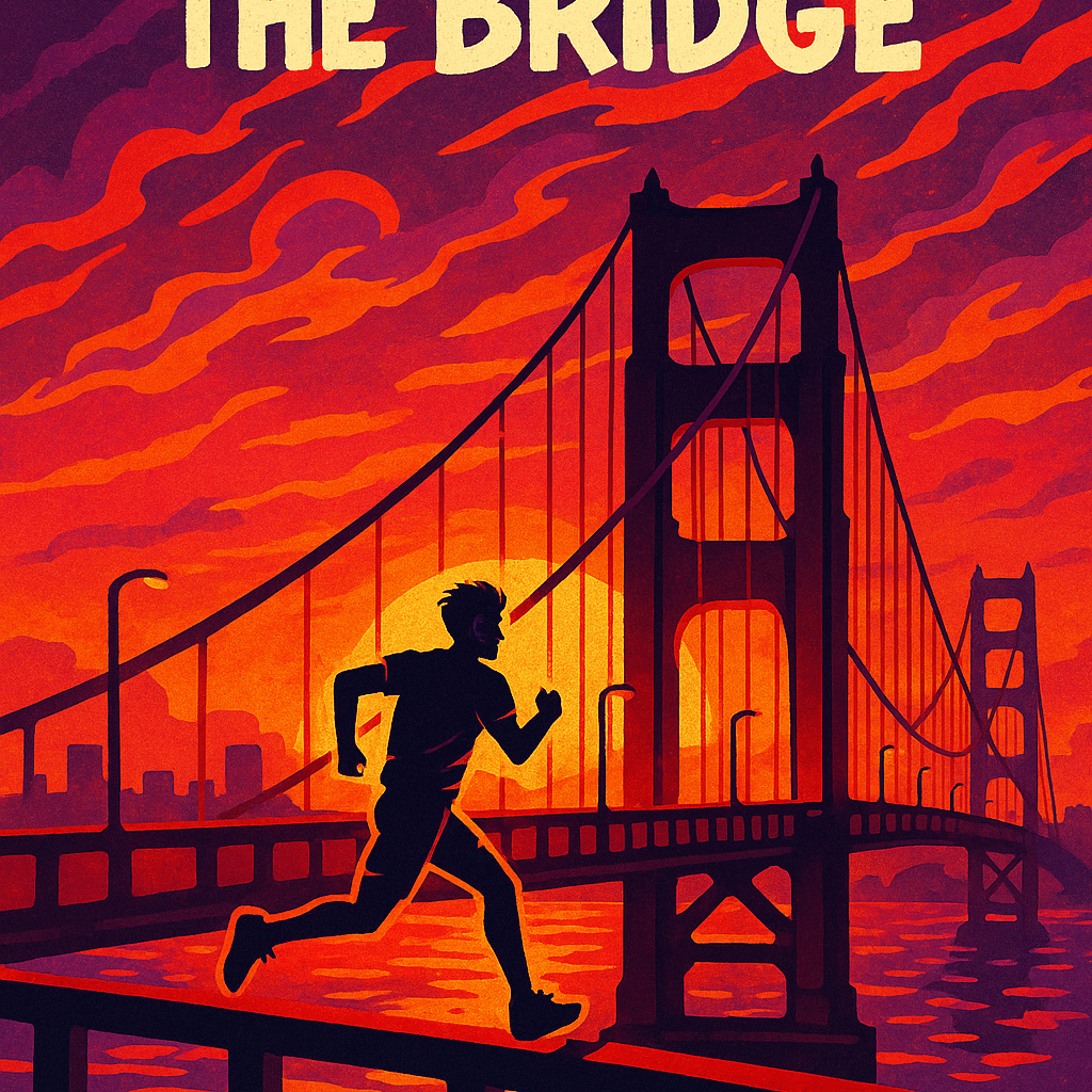 Across The Bridge (Up Edition)