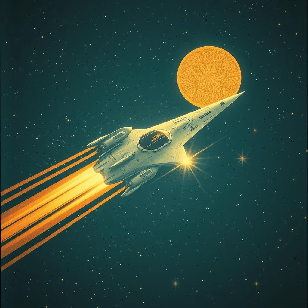 神舟三十號 (Shenzhou No.30) [Colcops]