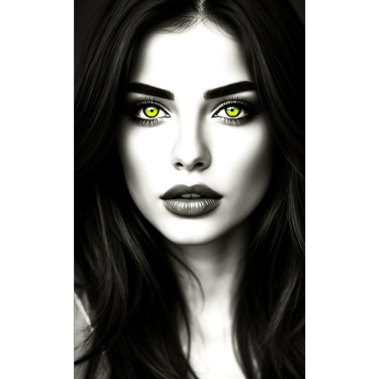 You are my soul ...