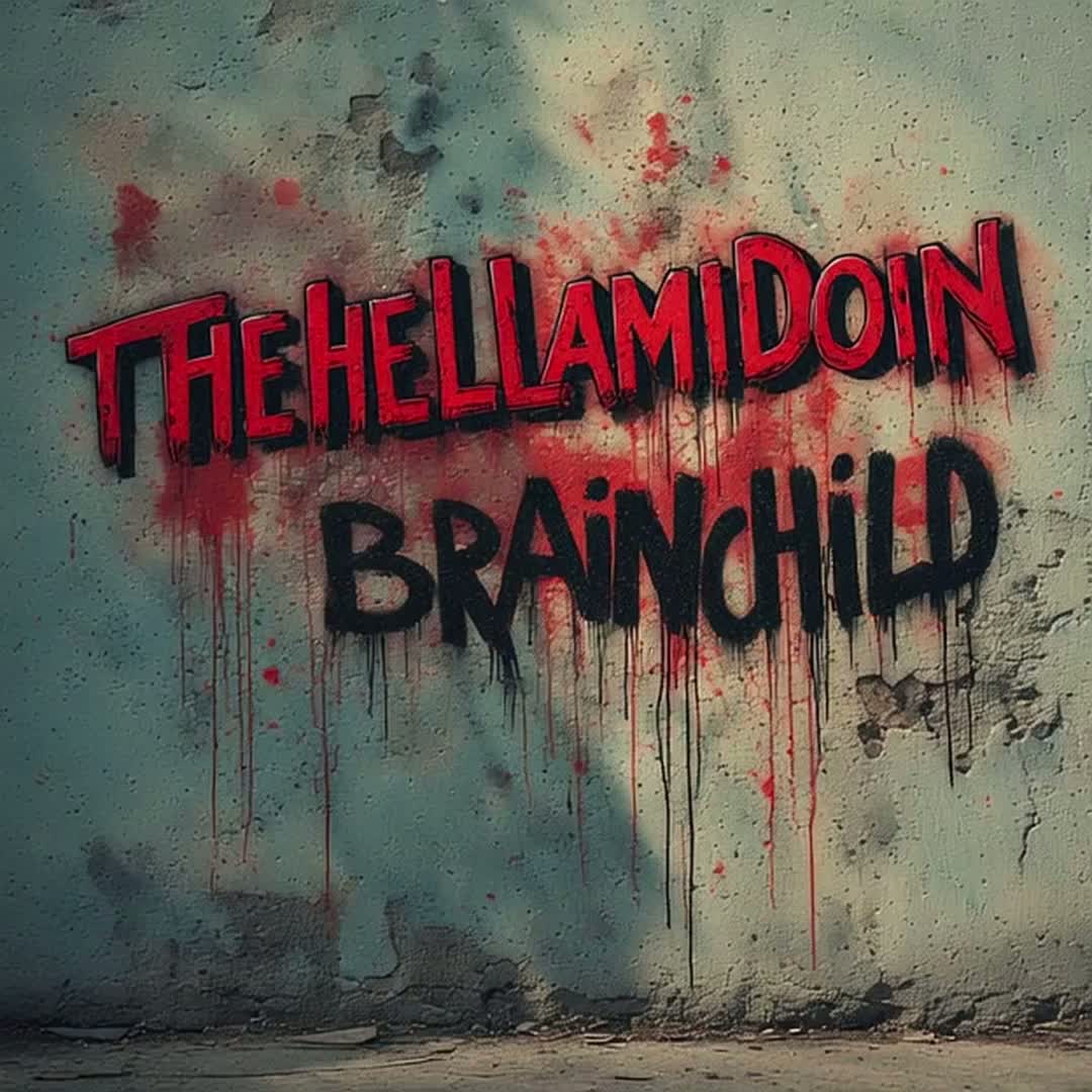 TheHellAmIDoin - (DISS TRACK)