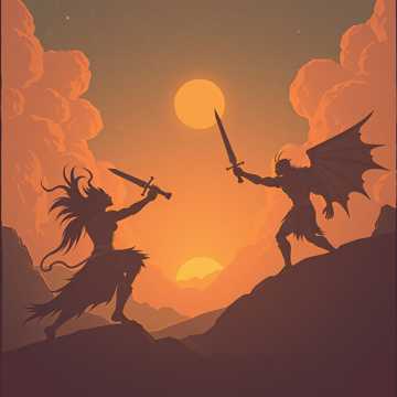 Mythologie