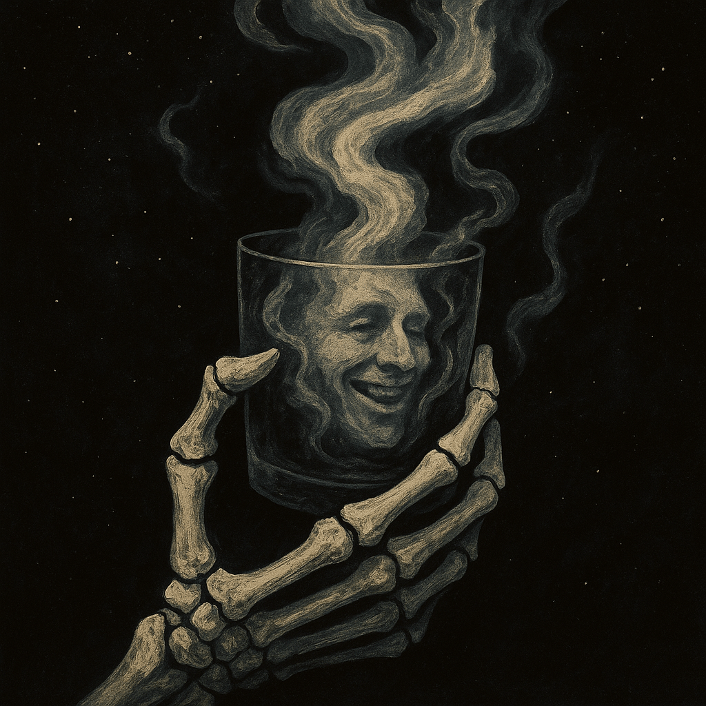Smokin’ & Drinkin’