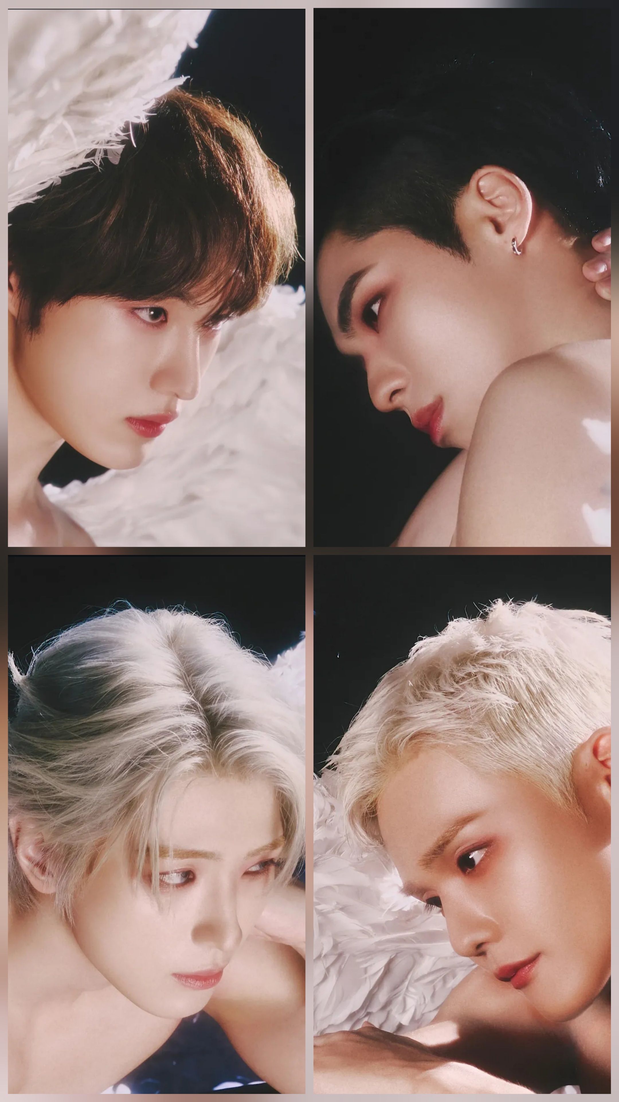 니가 궁금해 (WONDER YOU) - CIX