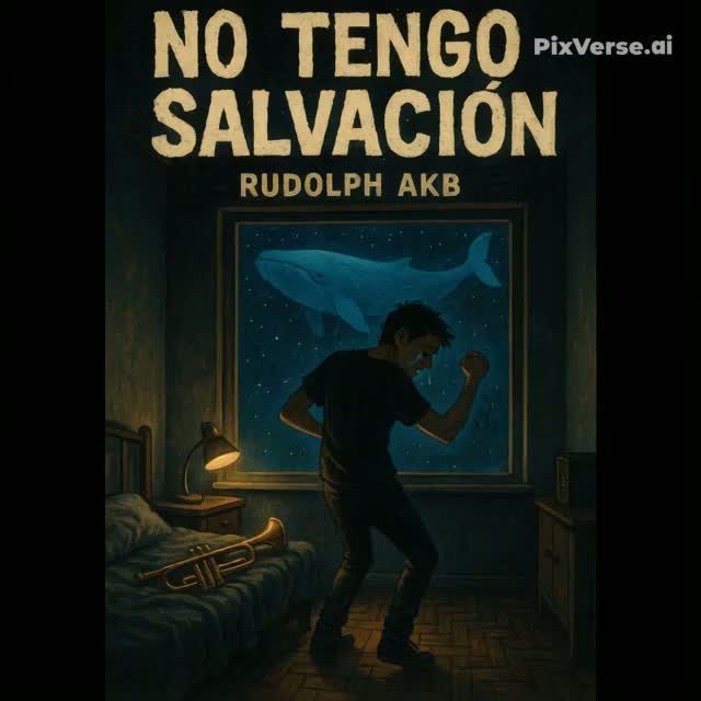 No tengo salvación (Ska)