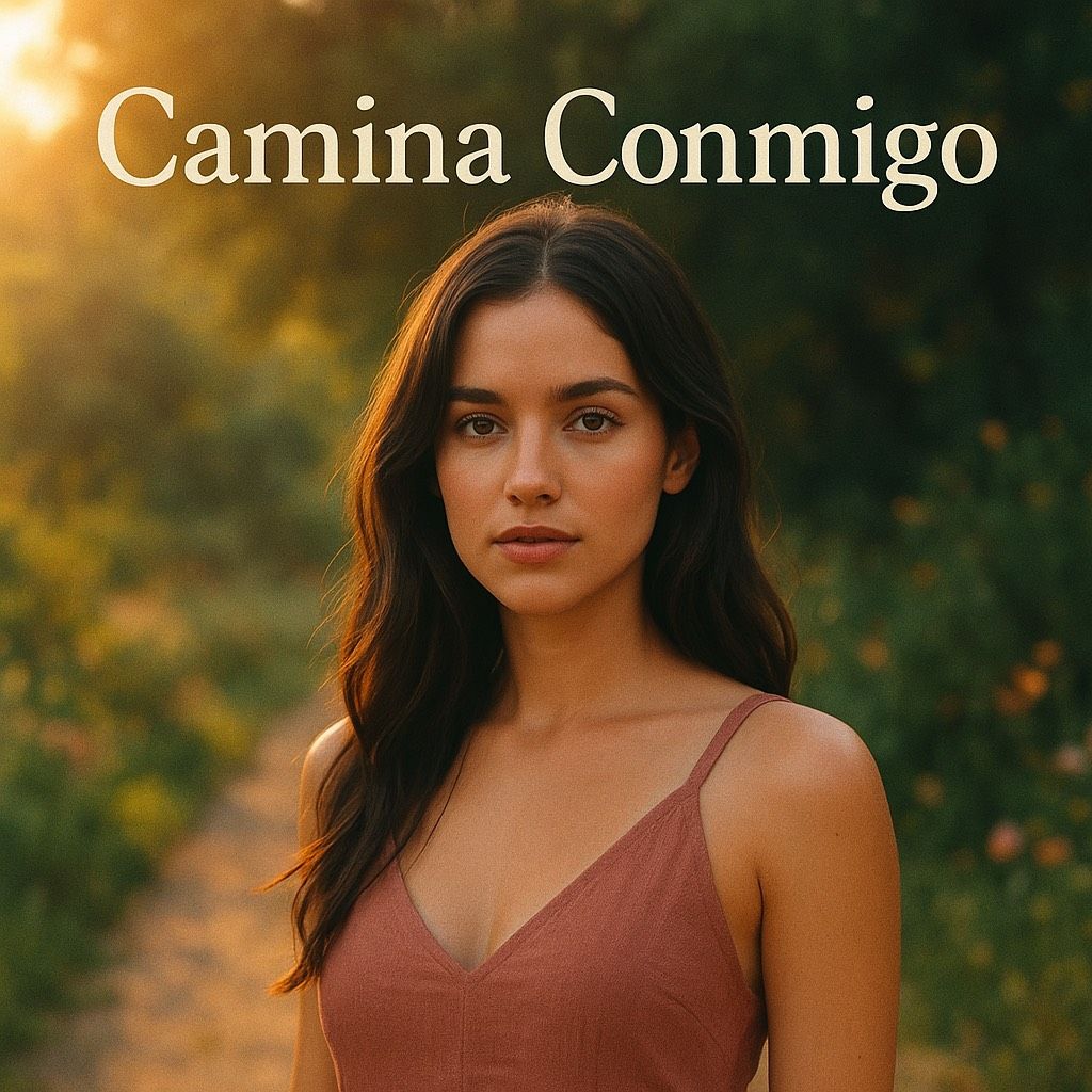 Camina Conmigo