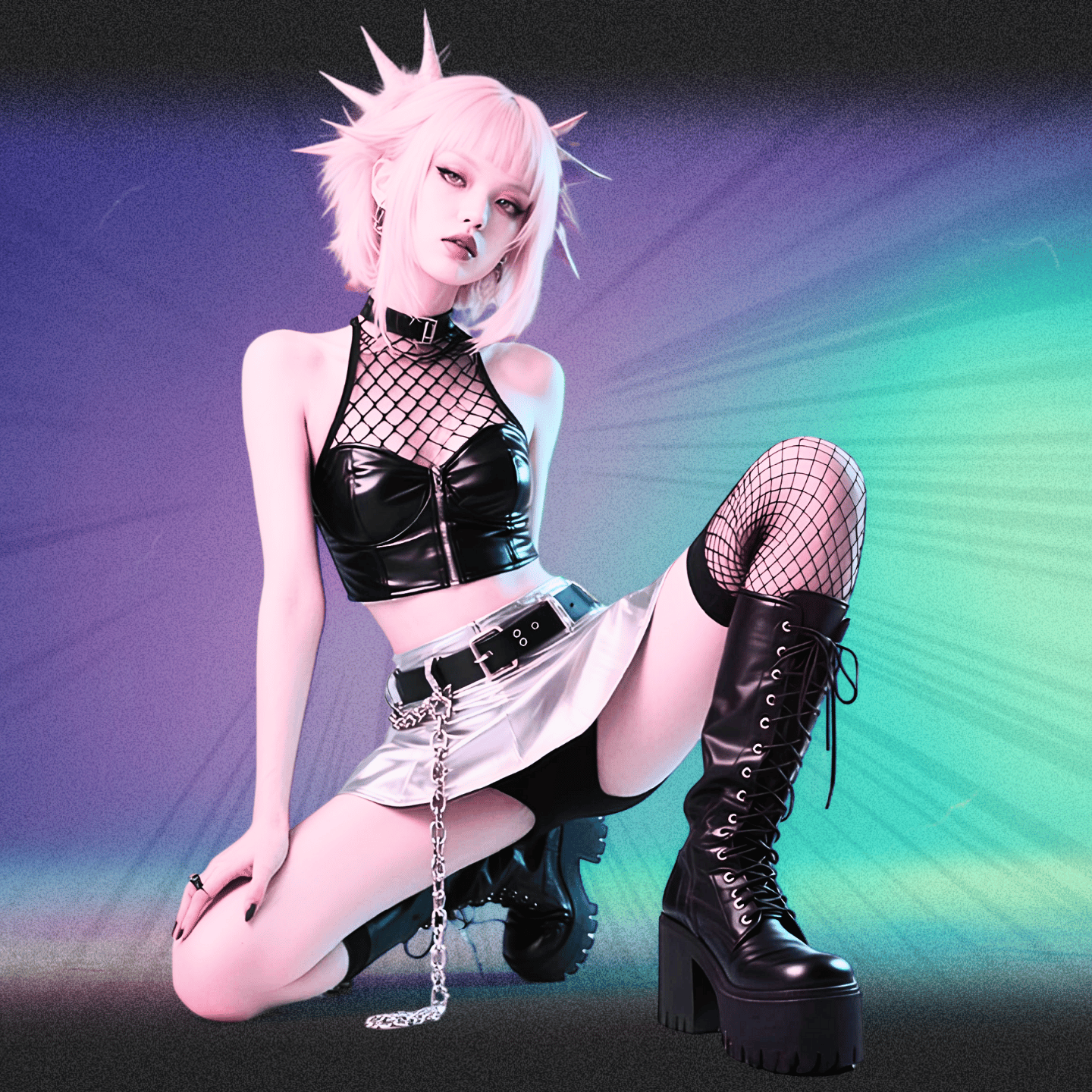 DARK EDM: Mini Mix Vol.5