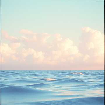 Pastel Evening (@1fx Remix)