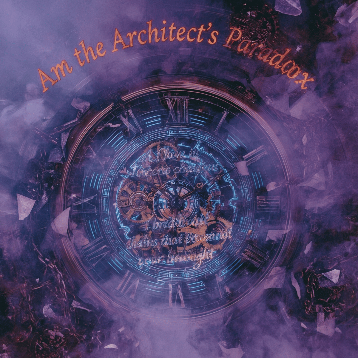 ARCHITECT'S PARADOX