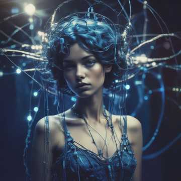 Muse in the Wires - From A to Z (Remix)