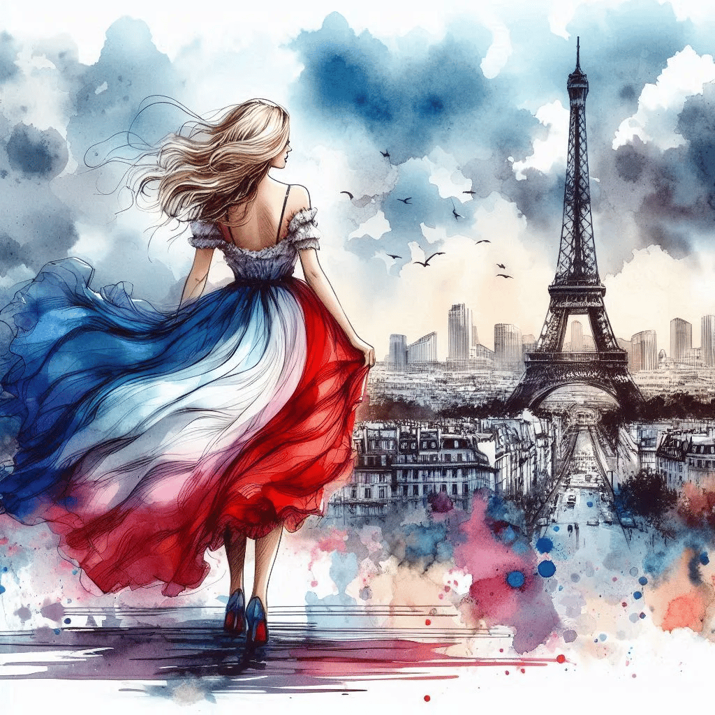 C'est la vie