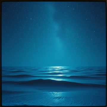  " Sérénade aux Étoiles "   