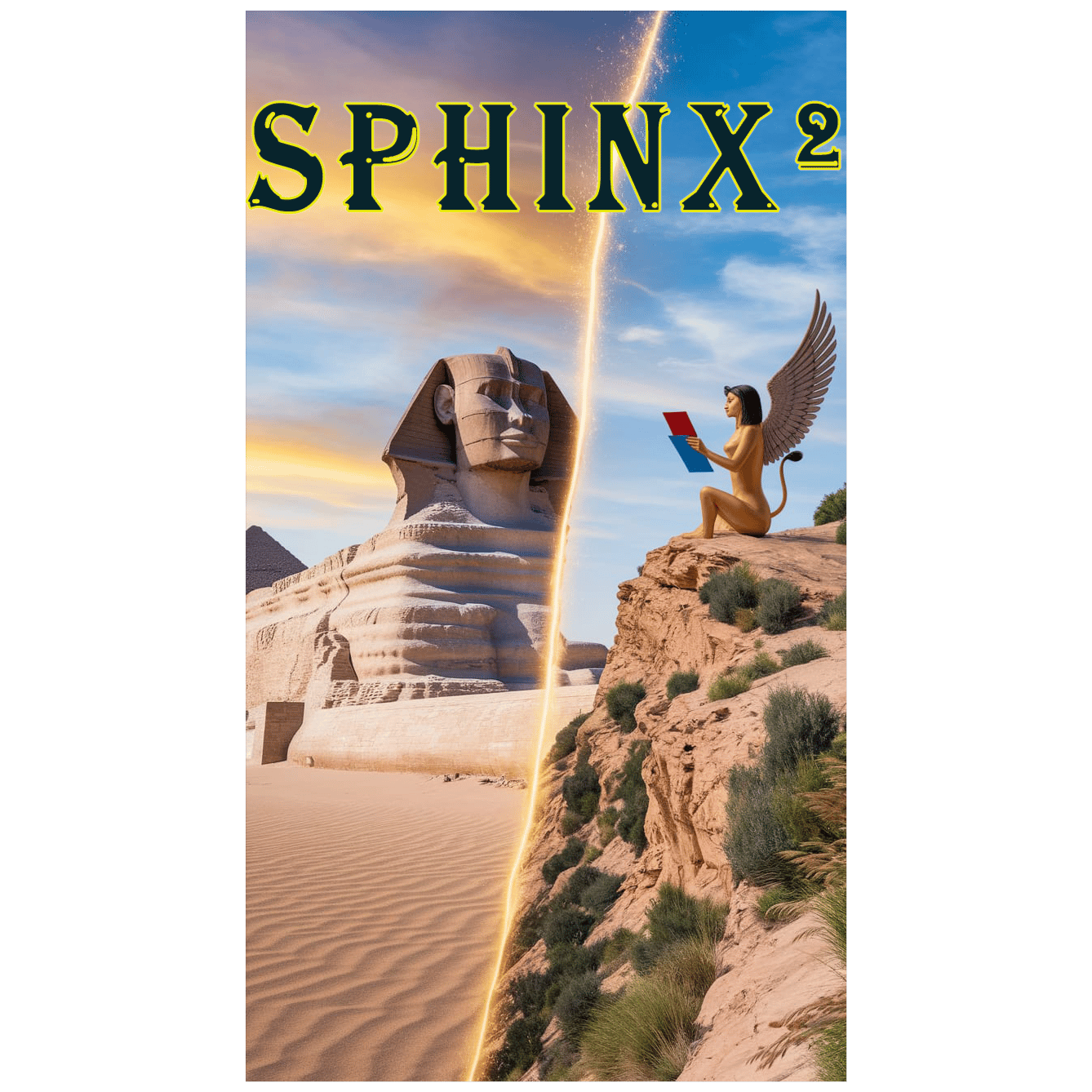 Sphinx²