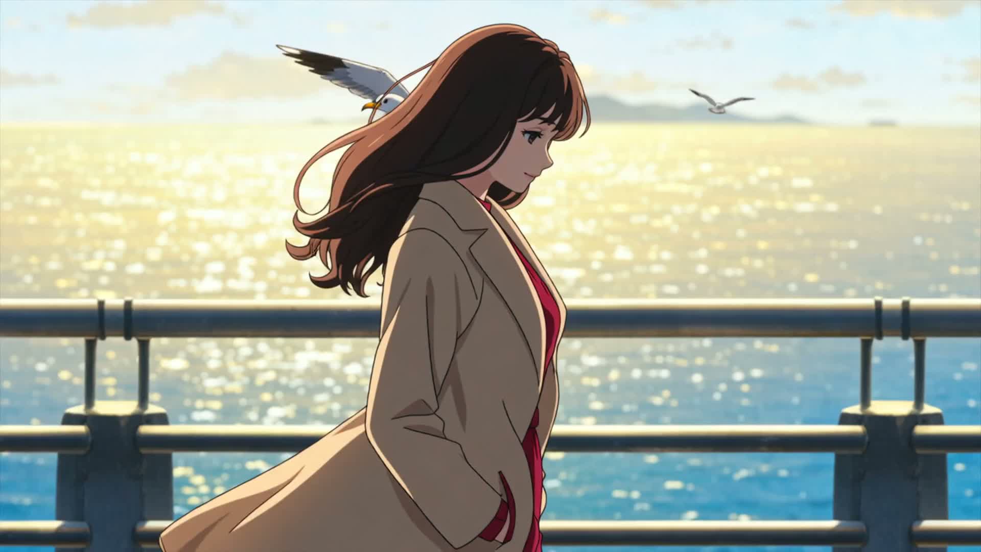 Sea Breeze (シーブリーズ)