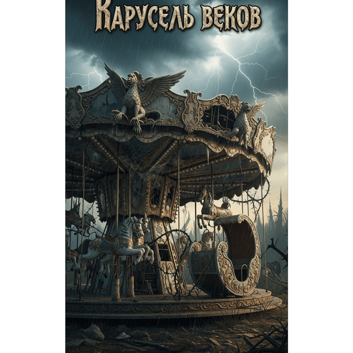 Карусель веков