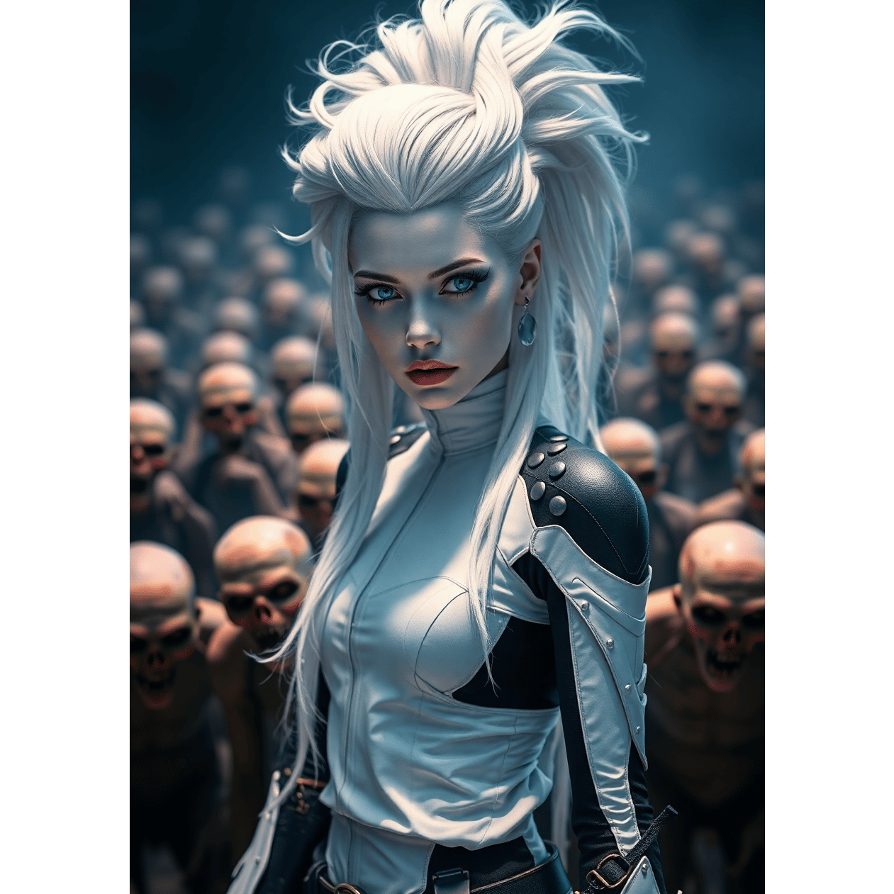 Zombie