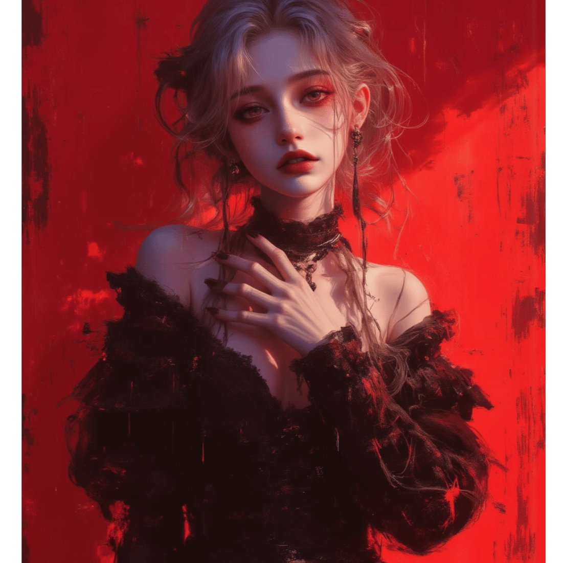 Don’t Kill Your Heart