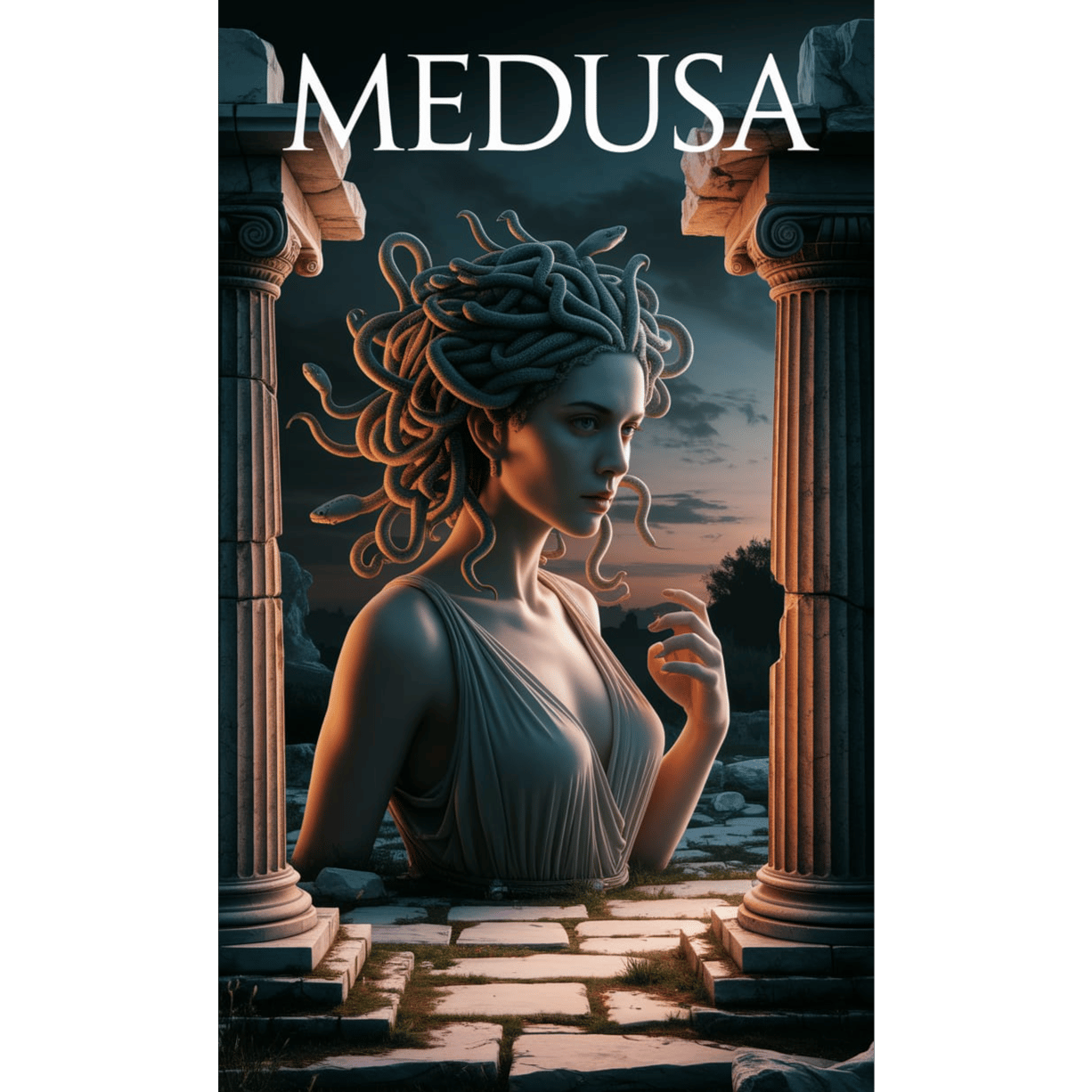 Medusa