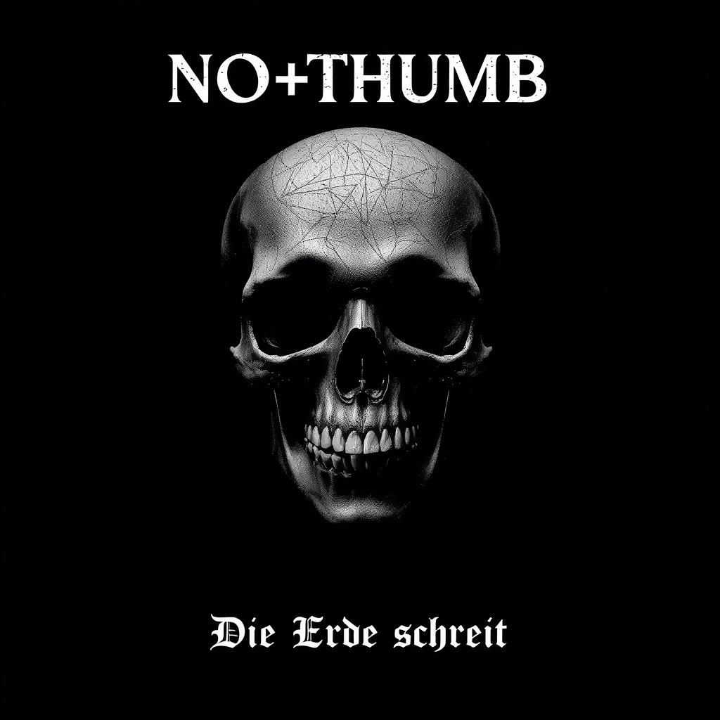 Die Erde schreit