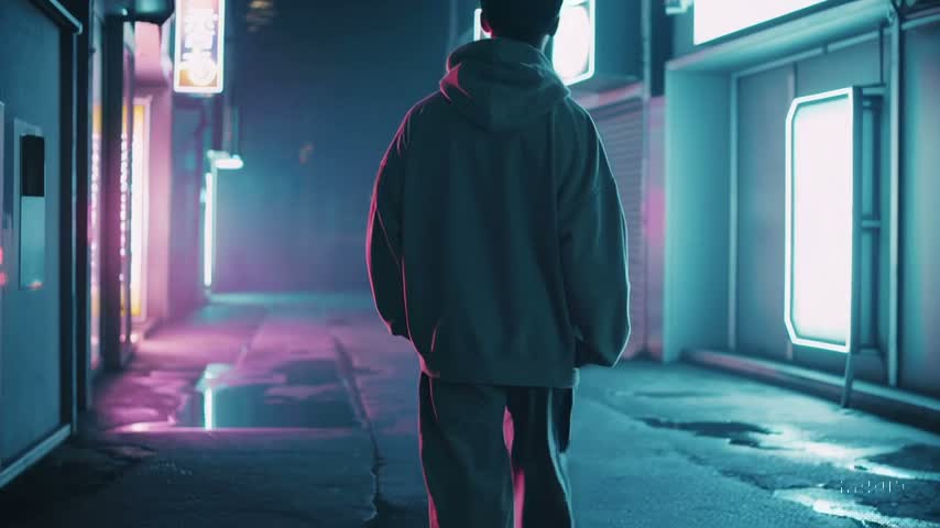 Lucid Loop