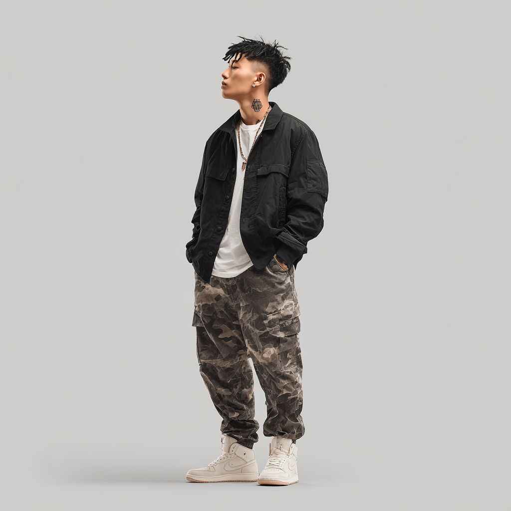 성은 M 이름은 Z