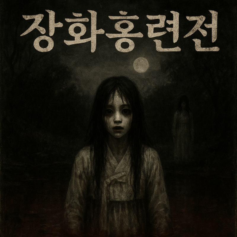 장화홍련전