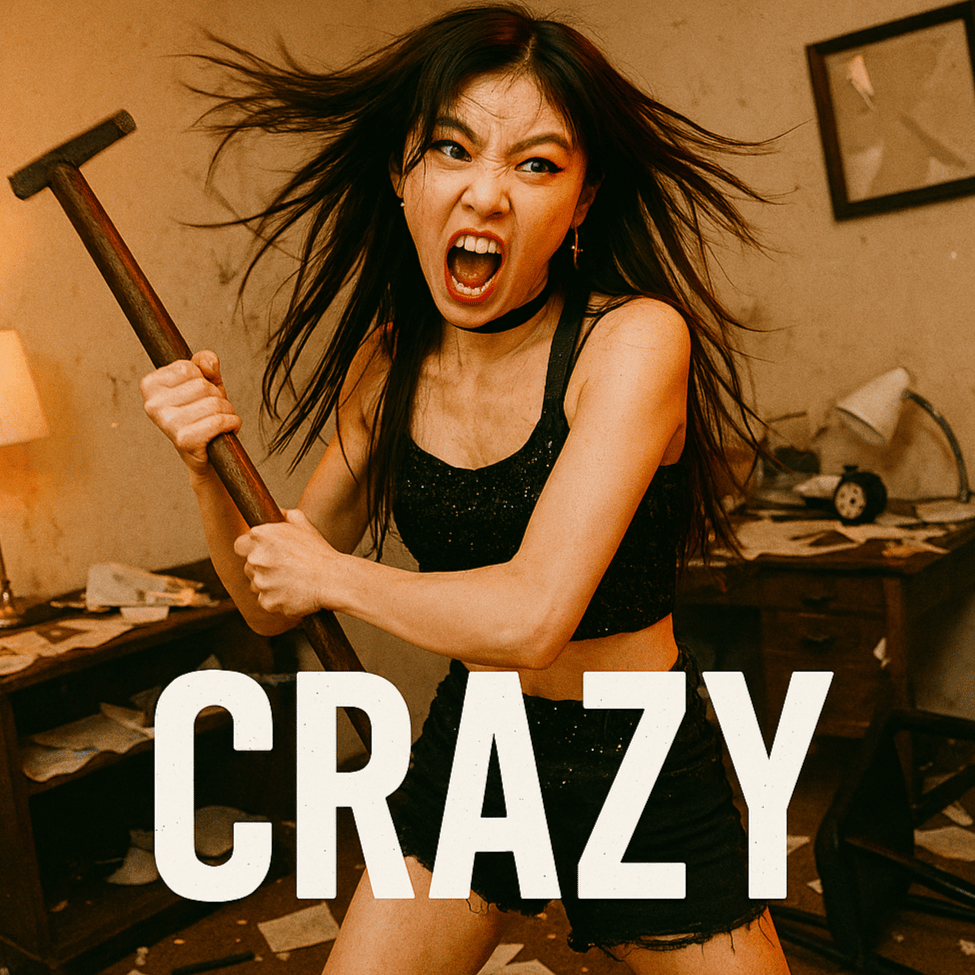 Crazy