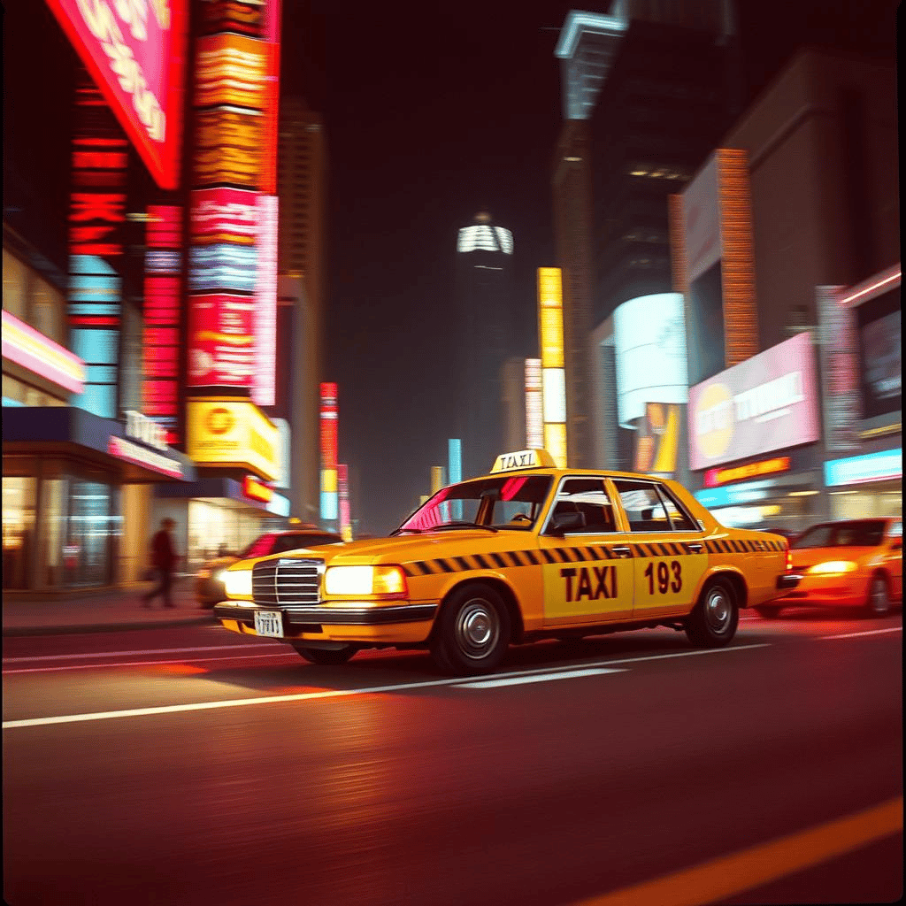 TAXI - Kizo ft. Bletka (Remix)