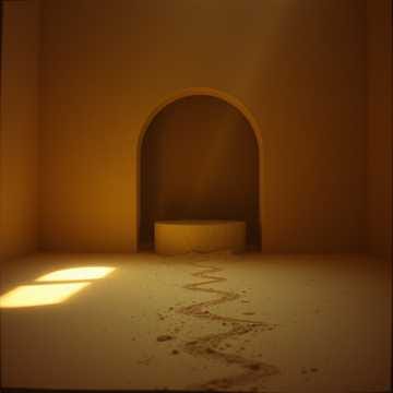 O que restou de mim- Anonimous Prayers (Remastered)