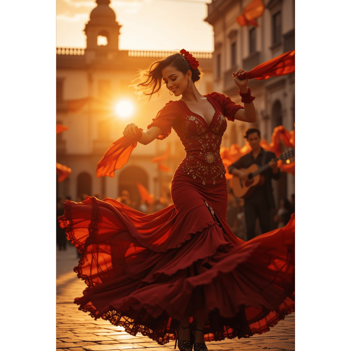 La Morena