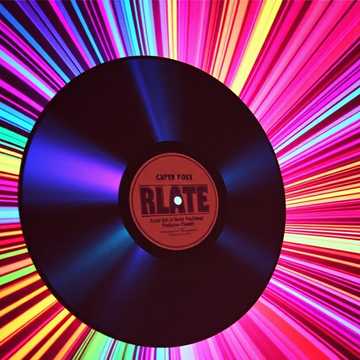 Dance vibe on the turntable 2.0 (v4.5+)