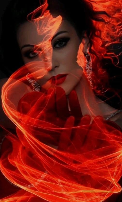 Set Me On Fire