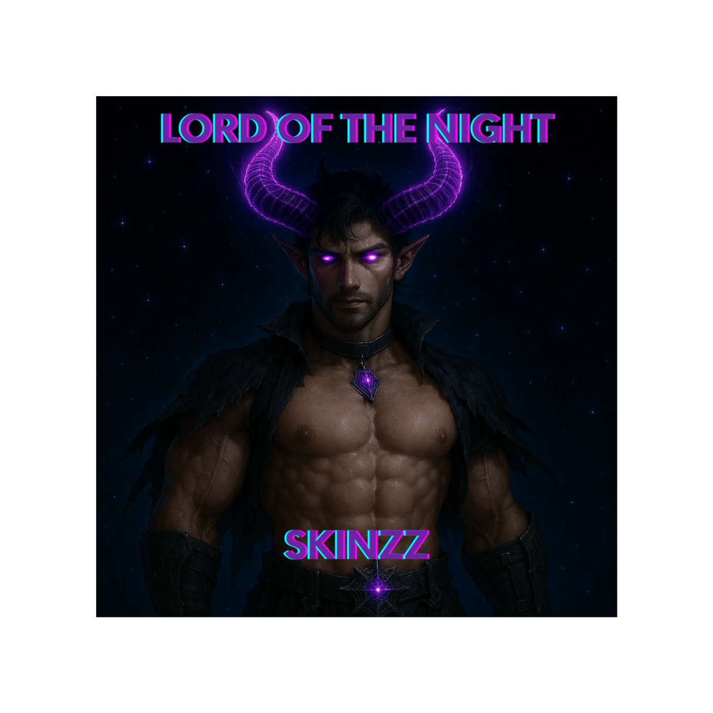 Lord of Your Night