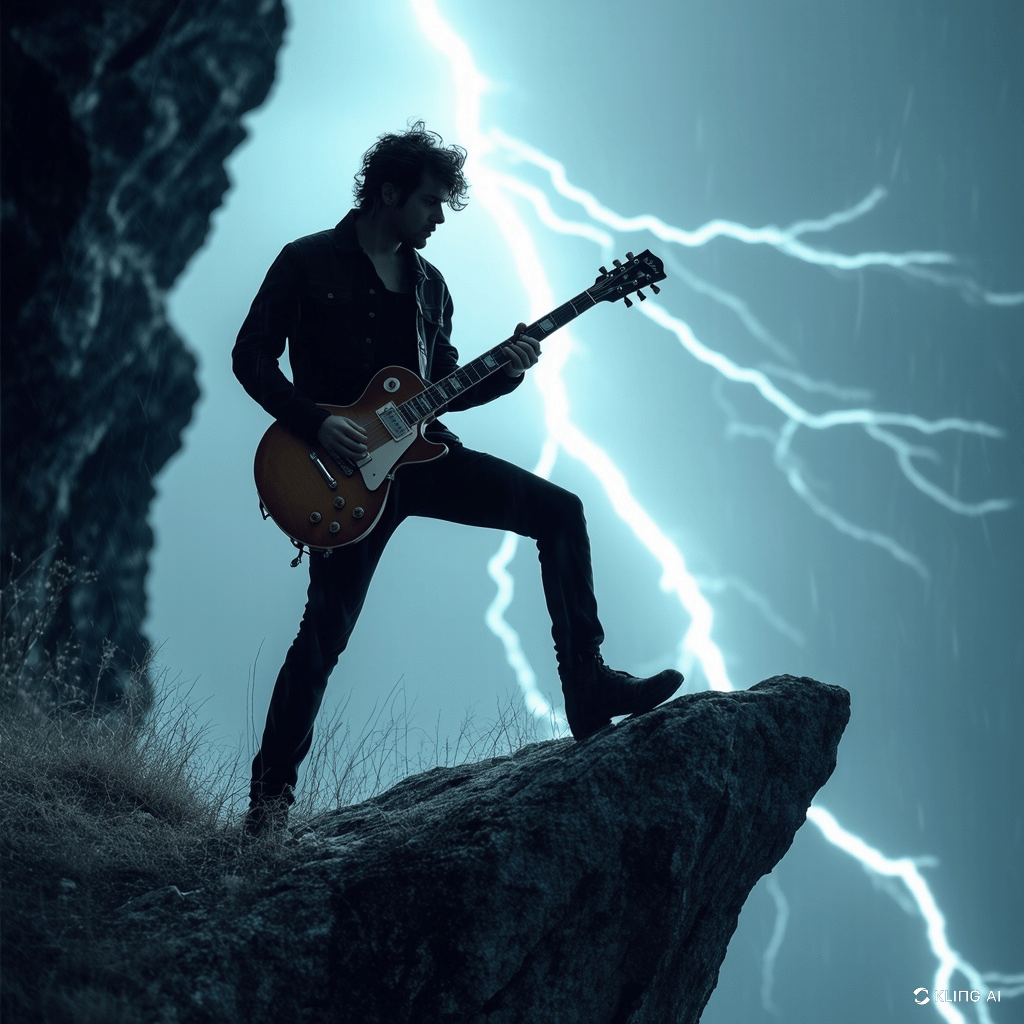 Rising Through the Storm (Remix)